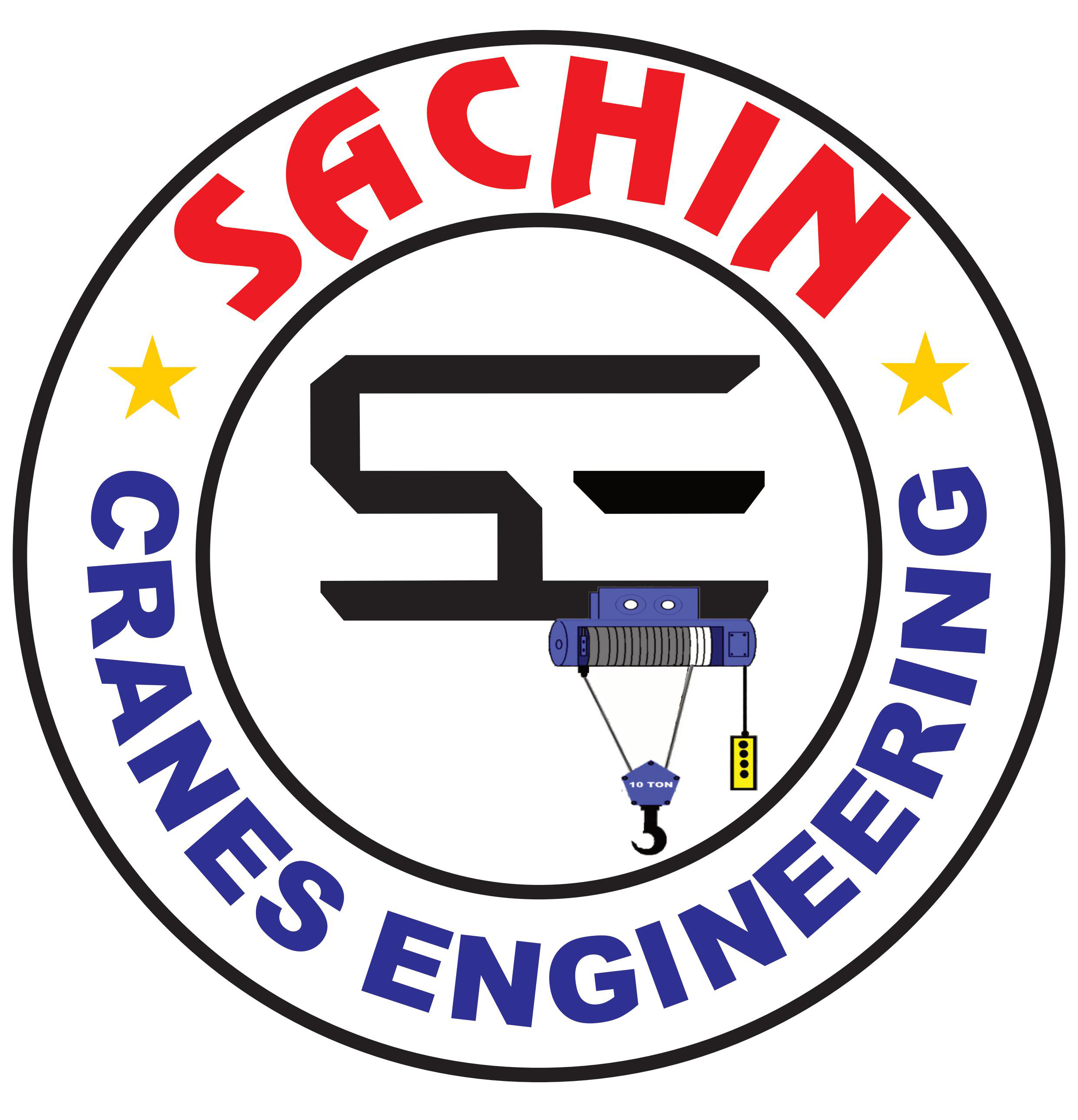 Sachin Cranes