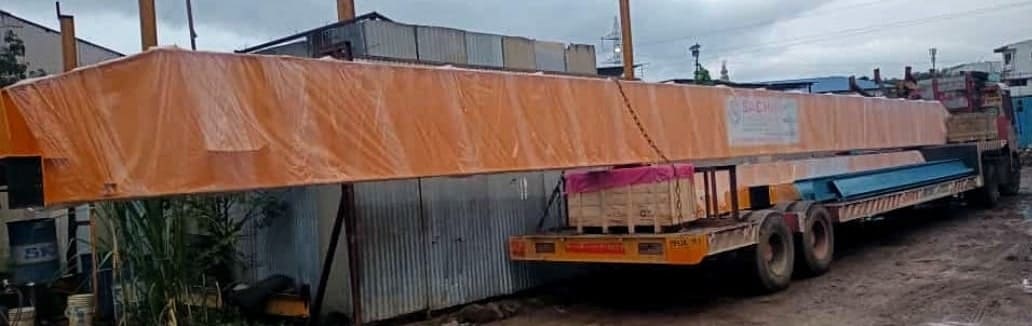 Unloader Crane Manufacturer in Pune